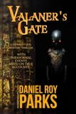 Valaner's Gate
