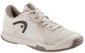 Head Sprint Pro 4.0 Allcourt Schoenen Beige EU 41 Man
