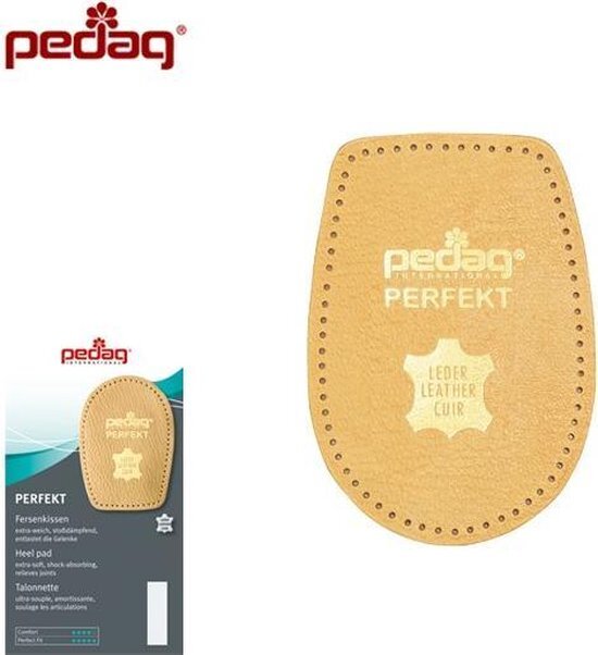 pedag Perfect bruin