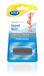 Scholl ExpertCare Hard Skin navulverpakking – Extra Course navulverpakking voor gebruik met Scholl's Hard Skin elektrische voetvijlen Range: 1 eenheid = 1 rolkop