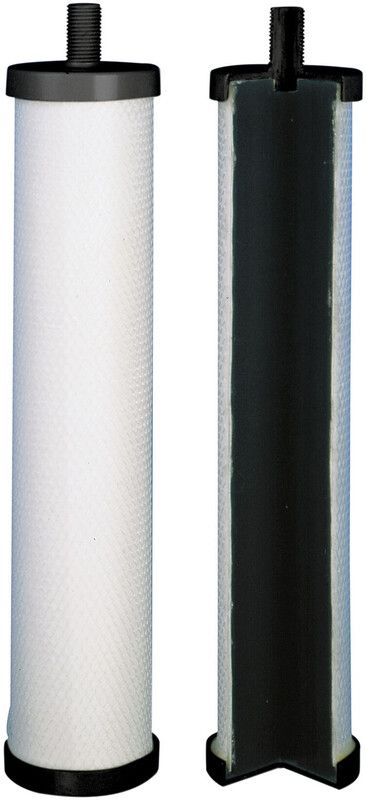 Katadyn Carbodyn Filter Element - 0604375207042