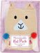 Bomb Cosmetics Lucy the Llama Body Warmer
