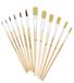 K3T 49411 kwastenset 12-delig