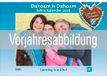 Dahoam is Dahoam 2027: Wandkalender 42x29 cm (42x58 cm geöffnet) mit Notizkalendarium und deutschem Kalendarium passend zur gleichnamigen Serie des Bayerischen Rundfunks