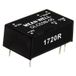 MEAN WELL DLC03C-12 DC/DC-convertermodule 3 W