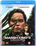 Dvd AB Svensk Filmindustri The Marsh King's Daughter [Blu-Ray]