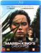 Dvd AB Svensk Filmindustri The Marsh King's Daughter [Blu-Ray]