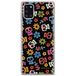 ERT GROUP mobiel telefoonhoesje voor Samsung A31 origineel en officieel erkend Disney patroon Coco 001