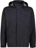 CMP Rain Snaps Hood 39x7367 Jas Zwart S Man