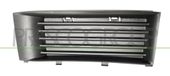 PRASCO Lüftungsgitter, Stoßfänger SK3202124 vorne links