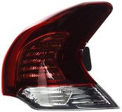 MAGNETI MARELLI Heckleuchte 714081290801 rechts | Compatibel met: PEUGEOT 3008 Großraumlimousine, 3008 SUV