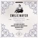 Emilie Harmonia Mundi Emilie Mayer: Piano Concerto - Symphony No. 1 - Overtures (CD)