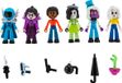 Dev Series Roblox Arsenal Reloaded Rivals Minifiguren 6 stuks