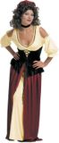 Widmann Serveuse - Taille XL