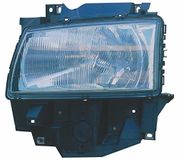 TarosTrade 37-0631-L-40752 koplamp voor/elektrisch zonder motor links