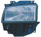 TarosTrade 37-0631-L-40752 koplamp voor/elektrisch zonder motor links