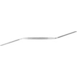 PFERD TOOLS 12404110 PAARD TOOLS precisie riffelvijl type 411 P 300 mm Zwitserse kieb 0, grof Lengte 300 mm 6 stuk(s)