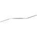 PFERD TOOLS 12404110 PAARD TOOLS precisie riffelvijl type 411 P 300 mm Zwitserse kieb 0, grof Lengte 300 mm 6 stuk(s)