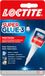 Loctite Precision 5 Gram Extreem sterk | Universele Secondenlijm | Multilijm voor Knutsel & Precisie oplossingen | Sterke Alleslijm.