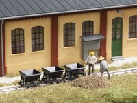 AUHAGEN 41702 Zwart 3