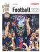 Football: PSG: Livre d'or du football 2025 - Le triomphe du PSG et de Dembélé
