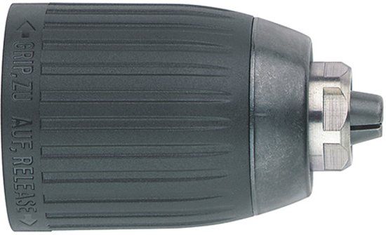 Metabo Boorhouder Futuro Plus H1 10 mm