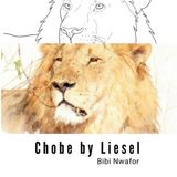Chobe by Liesel Paperback