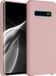 kwmobile Samsung Galaxy S10 hoesje