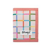 Mr. Wonderful Purse Urban Daisy - Roze, Meerkleurig, Portemonnee