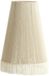 Light & Living BINJAI drum lamp shade 25-14-37.5 cm crème