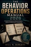 The Libri GmbH The Behavior Operations Manual 2026