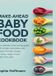 Make-Ahead Libri GmbH Make-Ahead Baby Food Cookbook