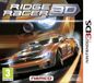 Namco Ridge Racer - Nintendo 3DS