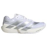 ADIDAS PERFORMANCE Sportschoen zilver / wit