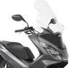Givi D1130st Honda Pcx 125/150 Voorruit Transparant