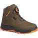 Chiruca Chaussures de chasse Cares Boa Hi Vis 08 Gore-Tex