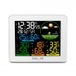 Explore Scientific OXS058 digitale weerstation Wit Batterij