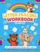 Letter Tracing Workbook for Kids Ages 3-5: Build Confidence with the Alphabet, Penmanship, and Fine Motor Skills