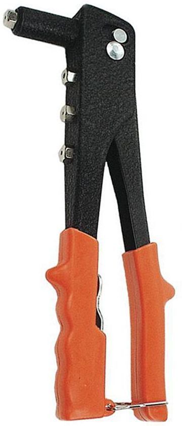 Brüder Mannesmann Popnageltang 25 cm