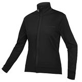 Endura Xtract Roubaix L/S Jersey Black - L