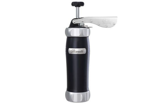Marcato Biscuits Maker zwart