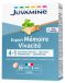 Juvamine Expert Mémoire & Vitalité 4en1 30 Comprimés