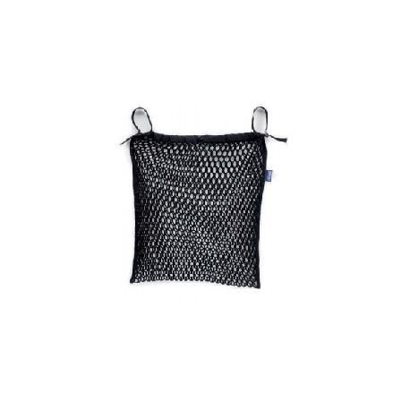 Chicco Opbergtas voor kinderwagen, polyester, zwart