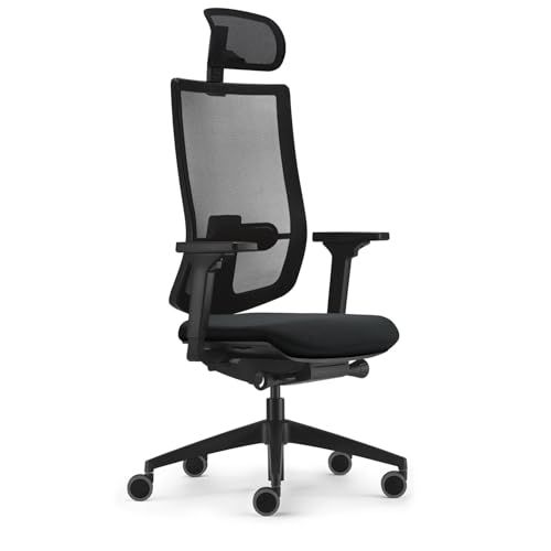 Sedus, se:do PRO Light 2 Ergonomische bureaustoel
