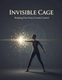 Invisible Independently Published Invisible Cage: Breaking Free From Covert Control Paperback