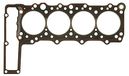 Gasket, Ajusa Gasket, cylinder head