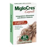 Migliocres Migliocres-piu integ 60 cps