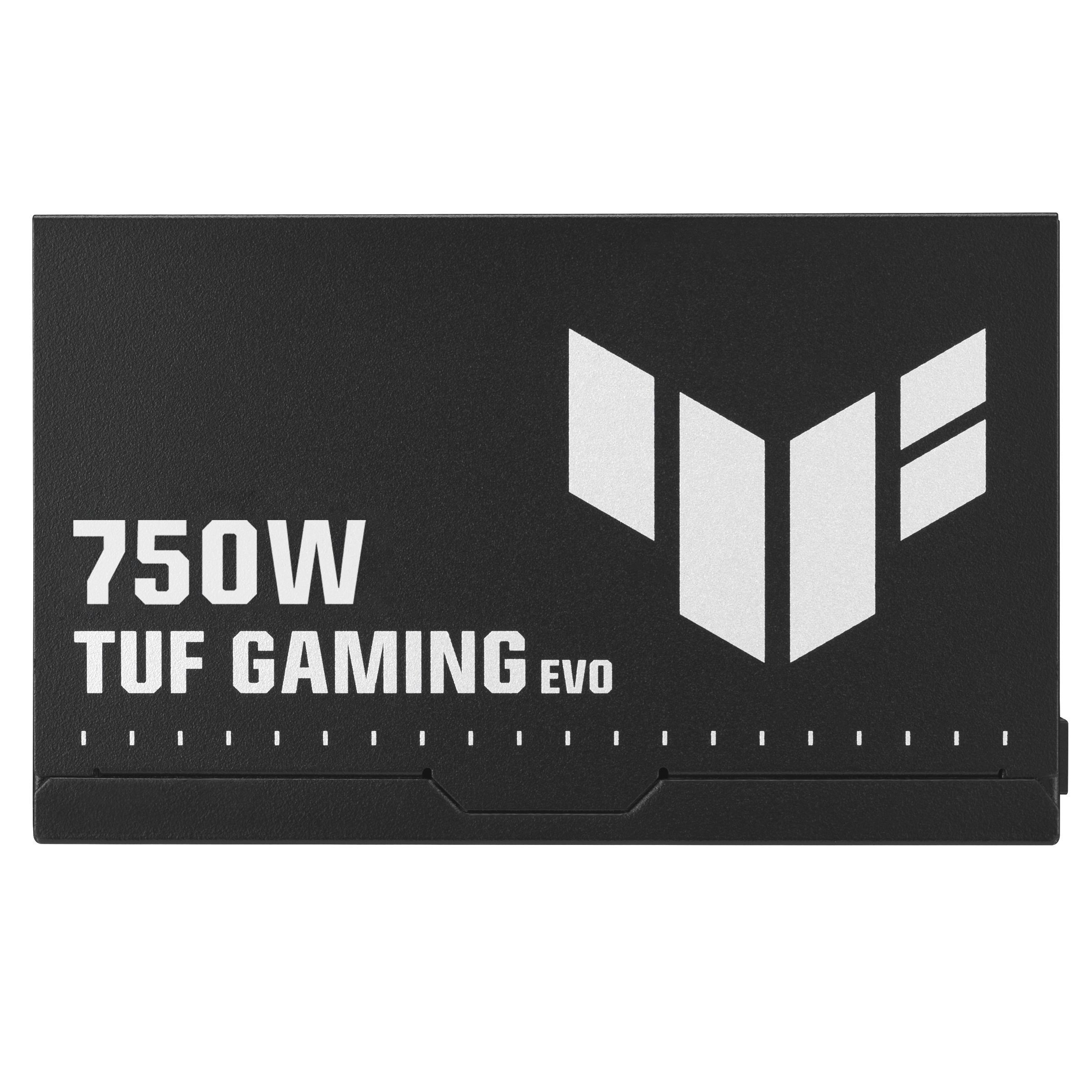 ASUS TUF Gaming 750W Bronze Evo