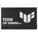 ASUS TUF Gaming 750W Bronze Evo