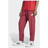 ADIDAS PERFORMANCE FC Arsenal Stadium Sportbroek Vuurrood / Wit